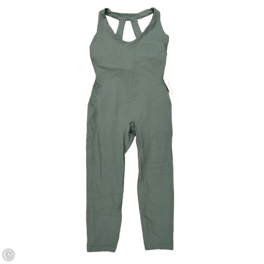Jumpsuit By Athleta In Green, Size: Xl