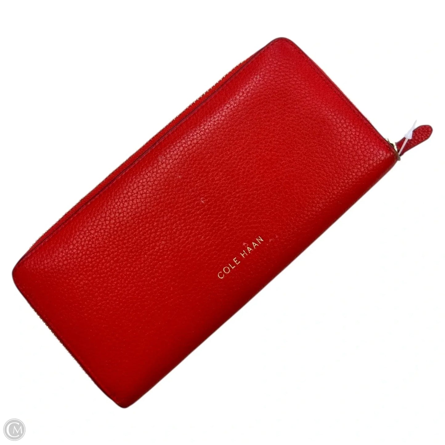 Wallet Designer By Cole-haan, Size: Medium