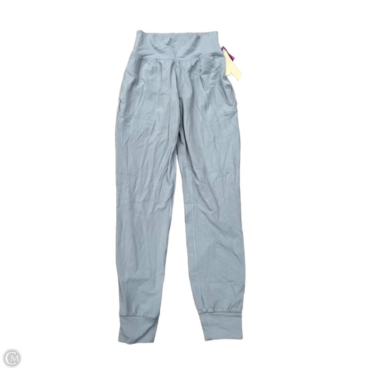 Athletic Pants By Athleta In Blue, Size: Xs