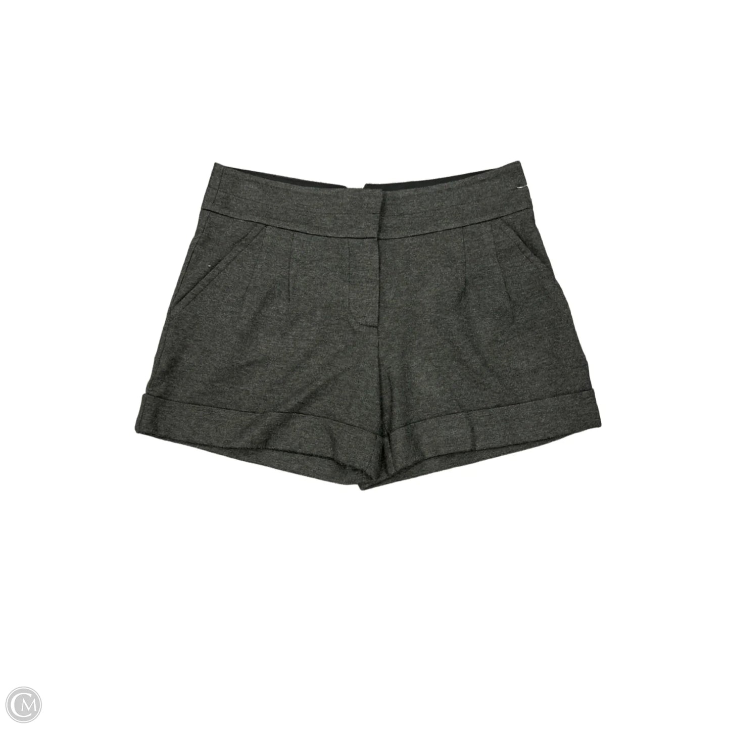 Shorts By Trina Turk In Grey, Size: 6