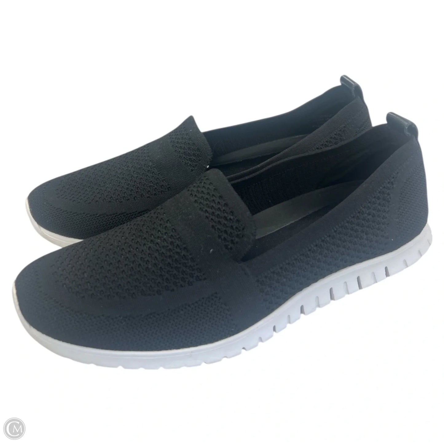 Shoes Sneakers By Cole-haan In Black, Size: 10