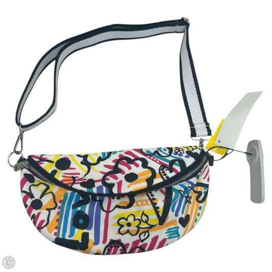 Belt Bag By Brighton, Size: Medium