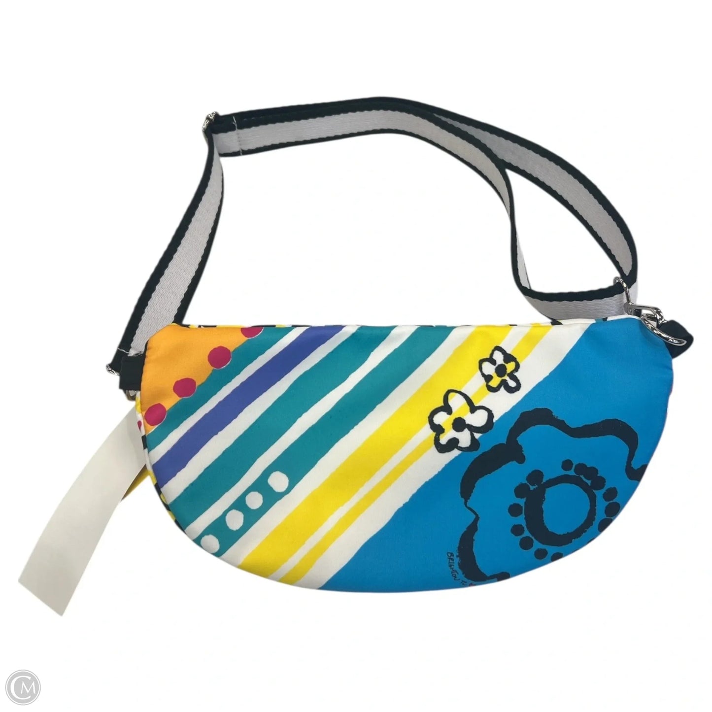 Belt Bag By Brighton, Size: Medium