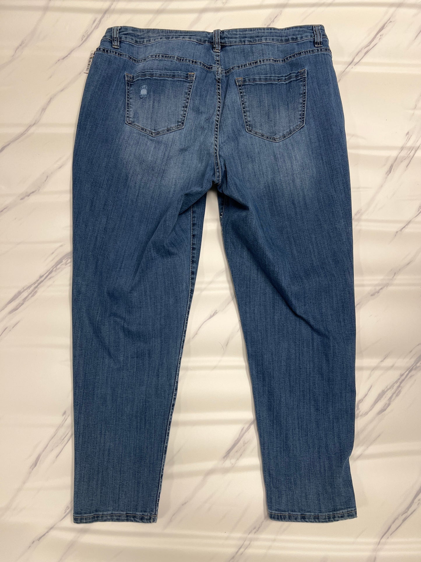 Jeans By Lane Bryant  Size: 24