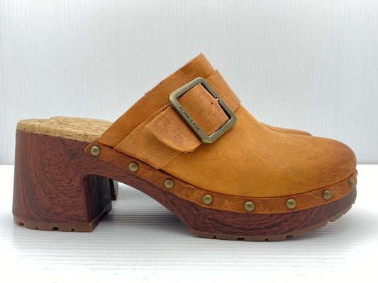 Shoes Flats Mule & Slide By Kork Ease  Size: 9