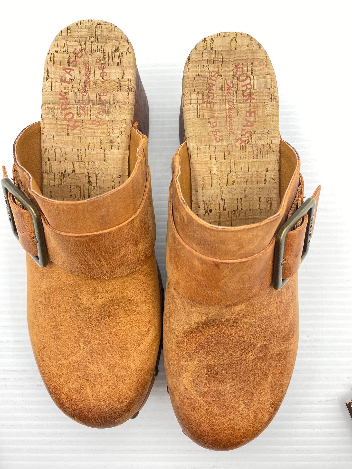 Shoes Flats Mule & Slide By Kork Ease  Size: 9