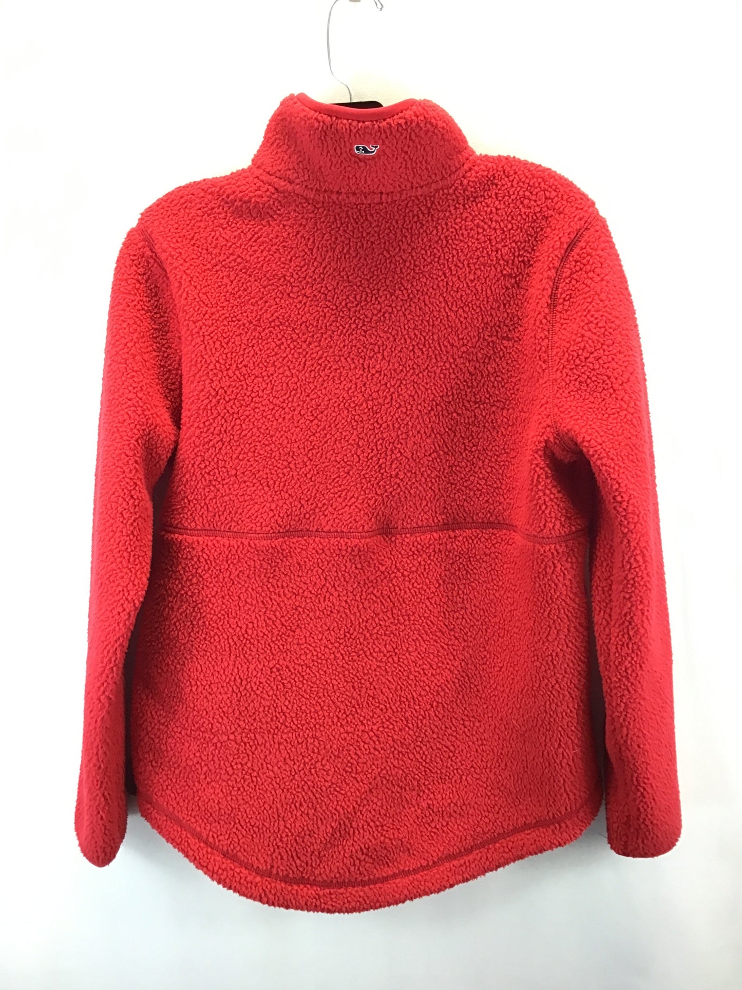 Athletic Fleece By Vineyard Vines In Red, Size: Xs