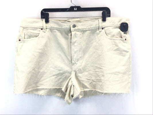 Shorts By Old Navy  Size: 22