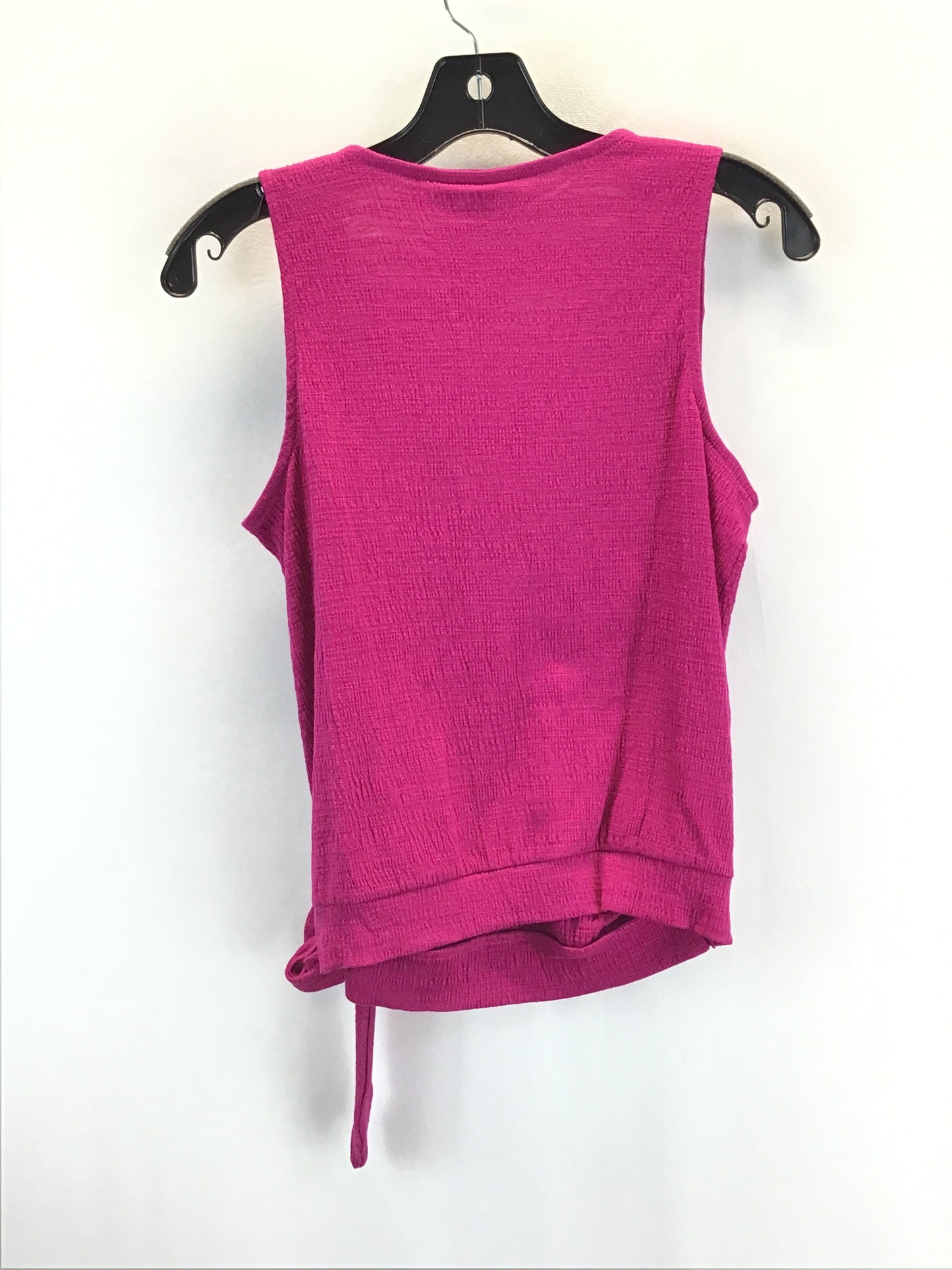 Top Sleeveless By Universal Thread  Size: Xs