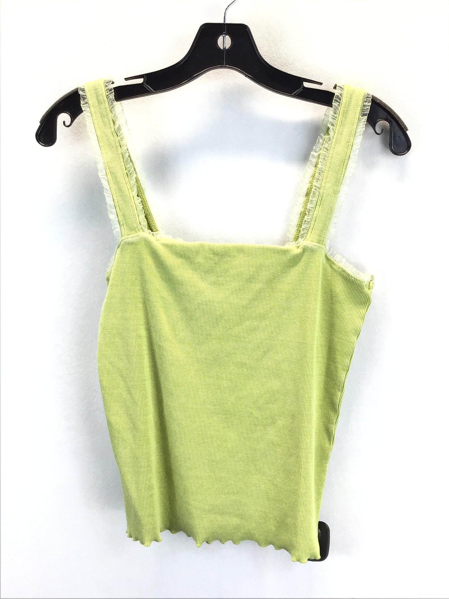 Top Sleeveless By Forever 21  Size: M