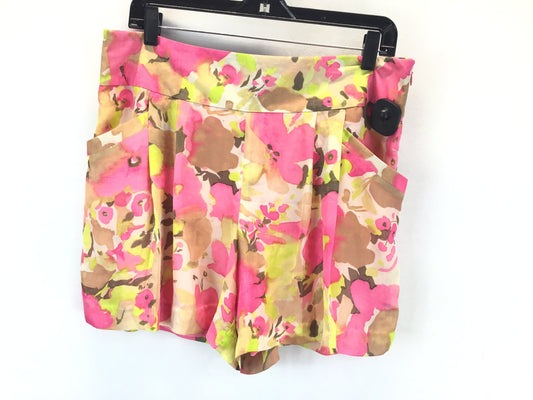 Shorts By Loft  Size: 10