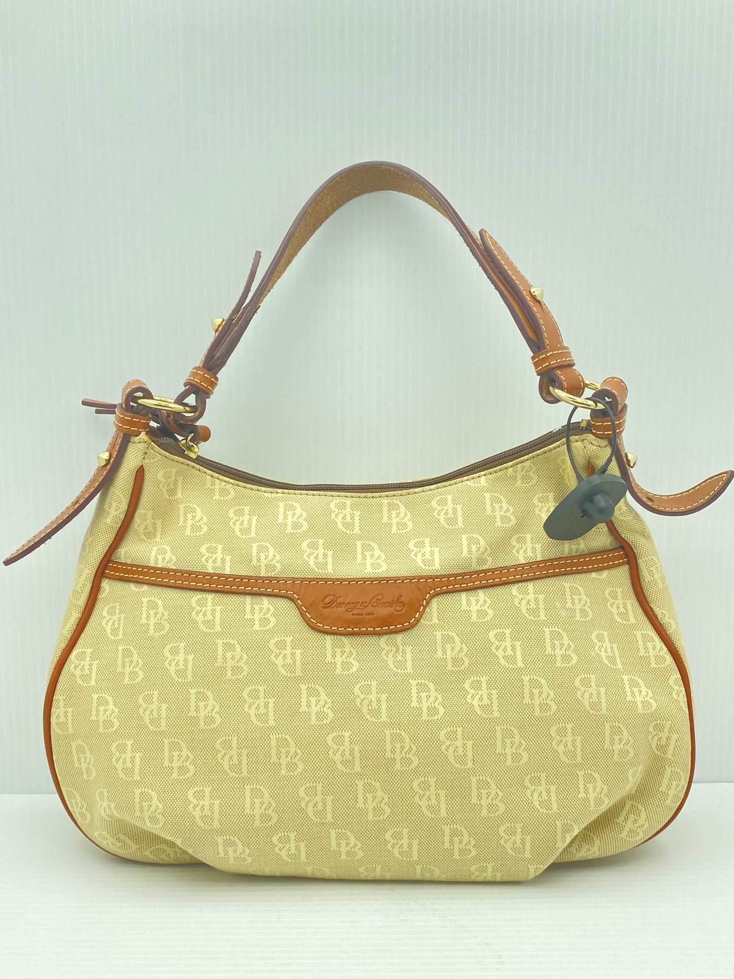 Handbag Designer By Dooney And Bourke  Size: Medium