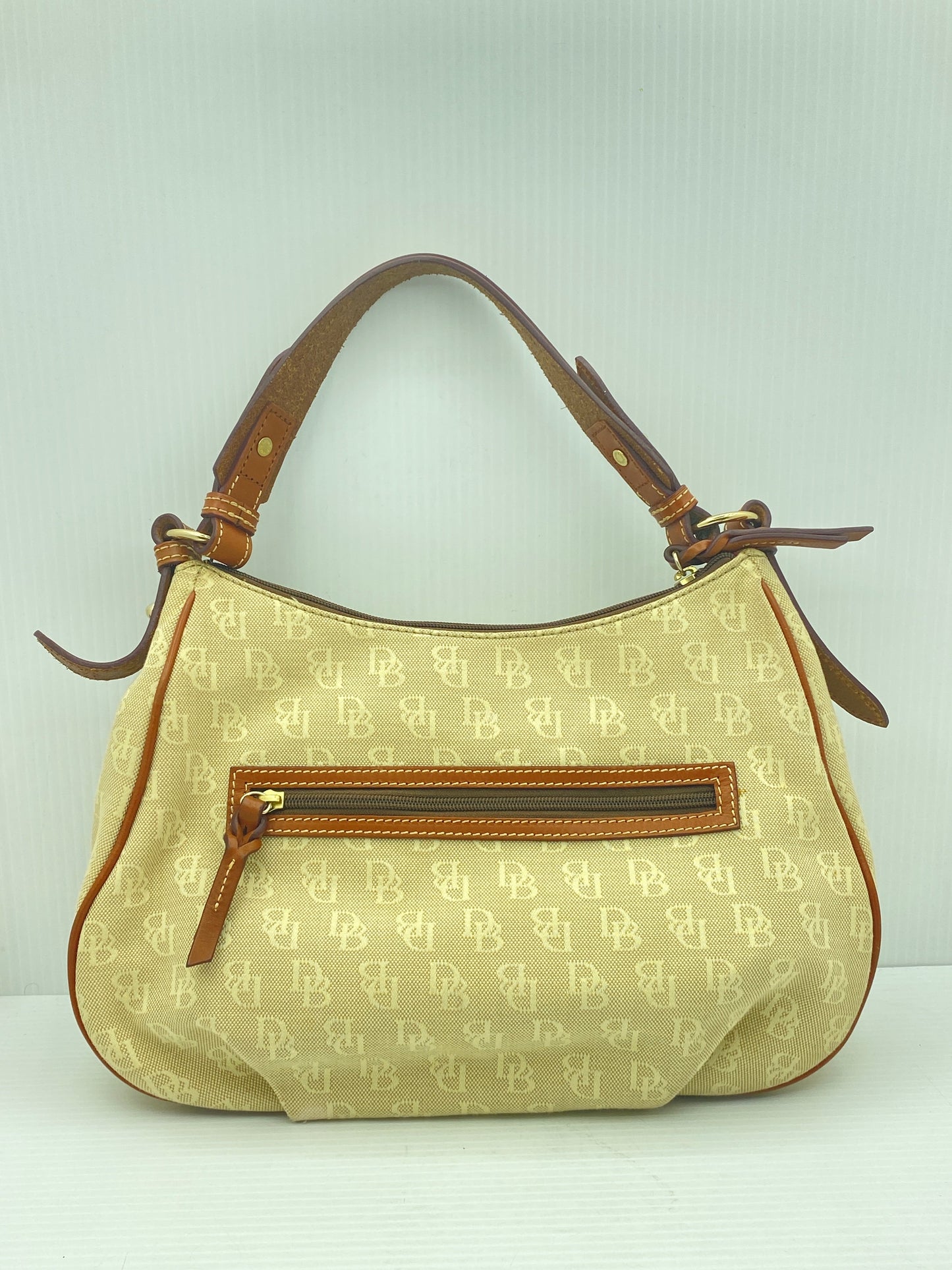 Handbag Designer By Dooney And Bourke  Size: Medium