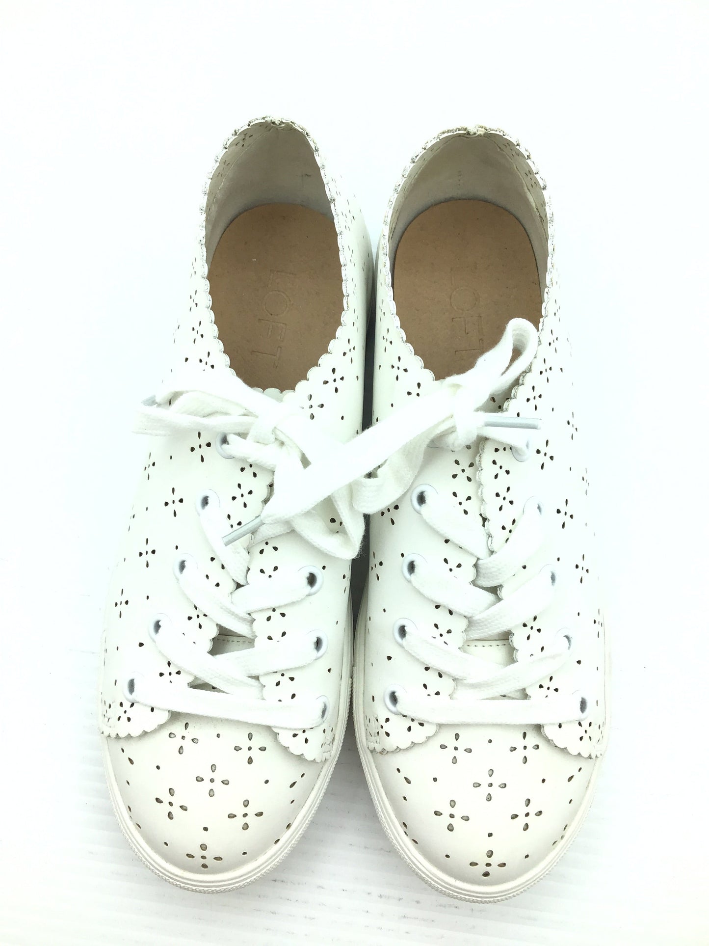 Shoes Sneakers By Loft  Size: 7.5