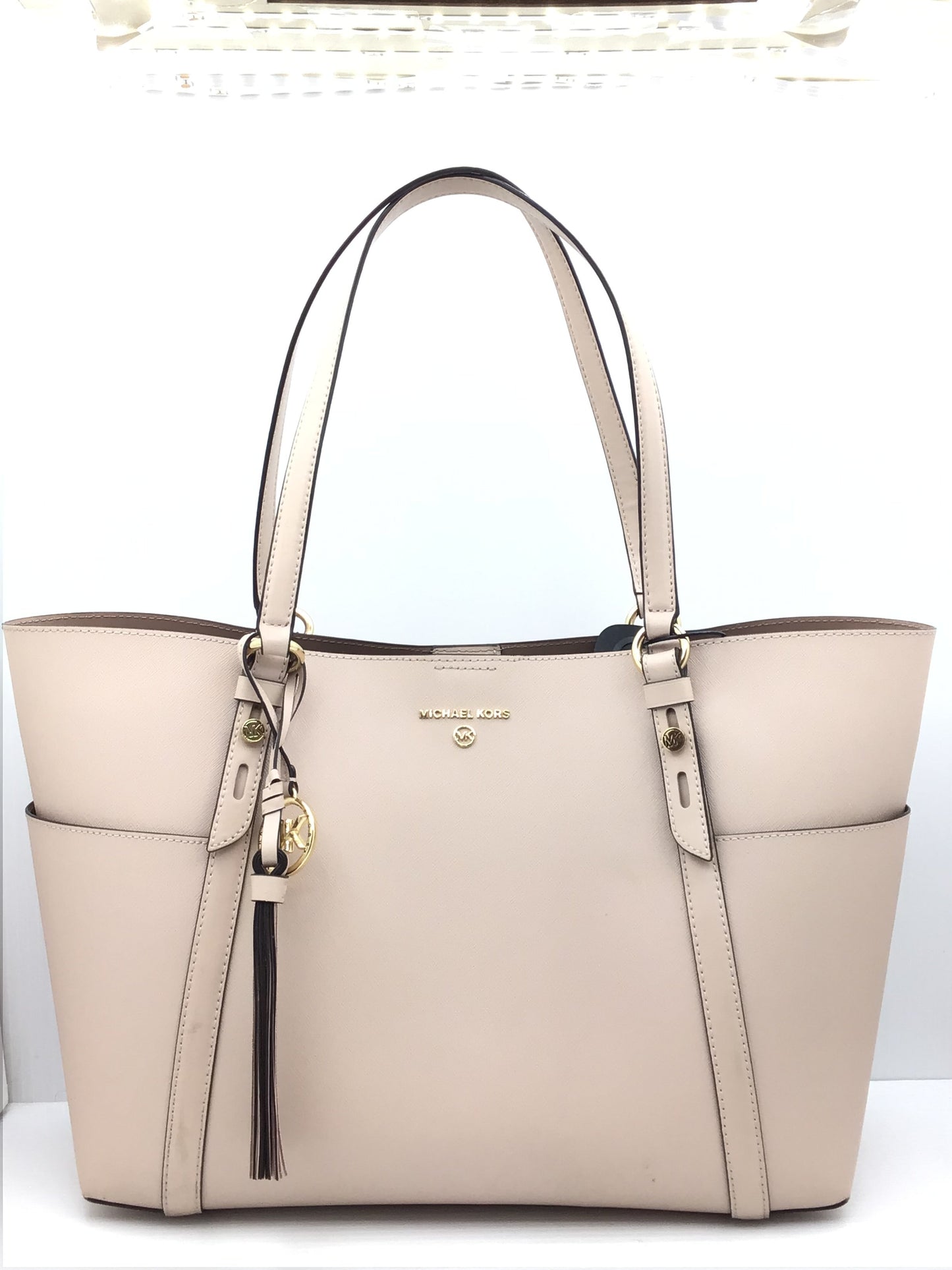 Tote Designer By Michael By Michael Kors  Size: Large