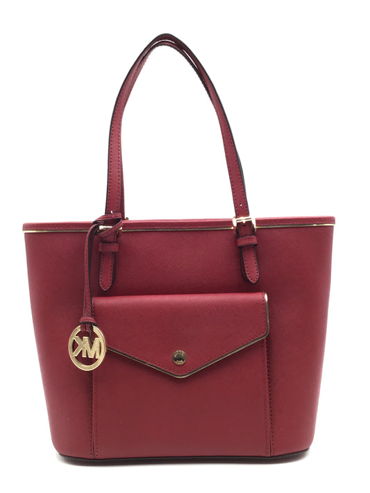 Handbag Designer By Michael By Michael Kors  Size: Medium