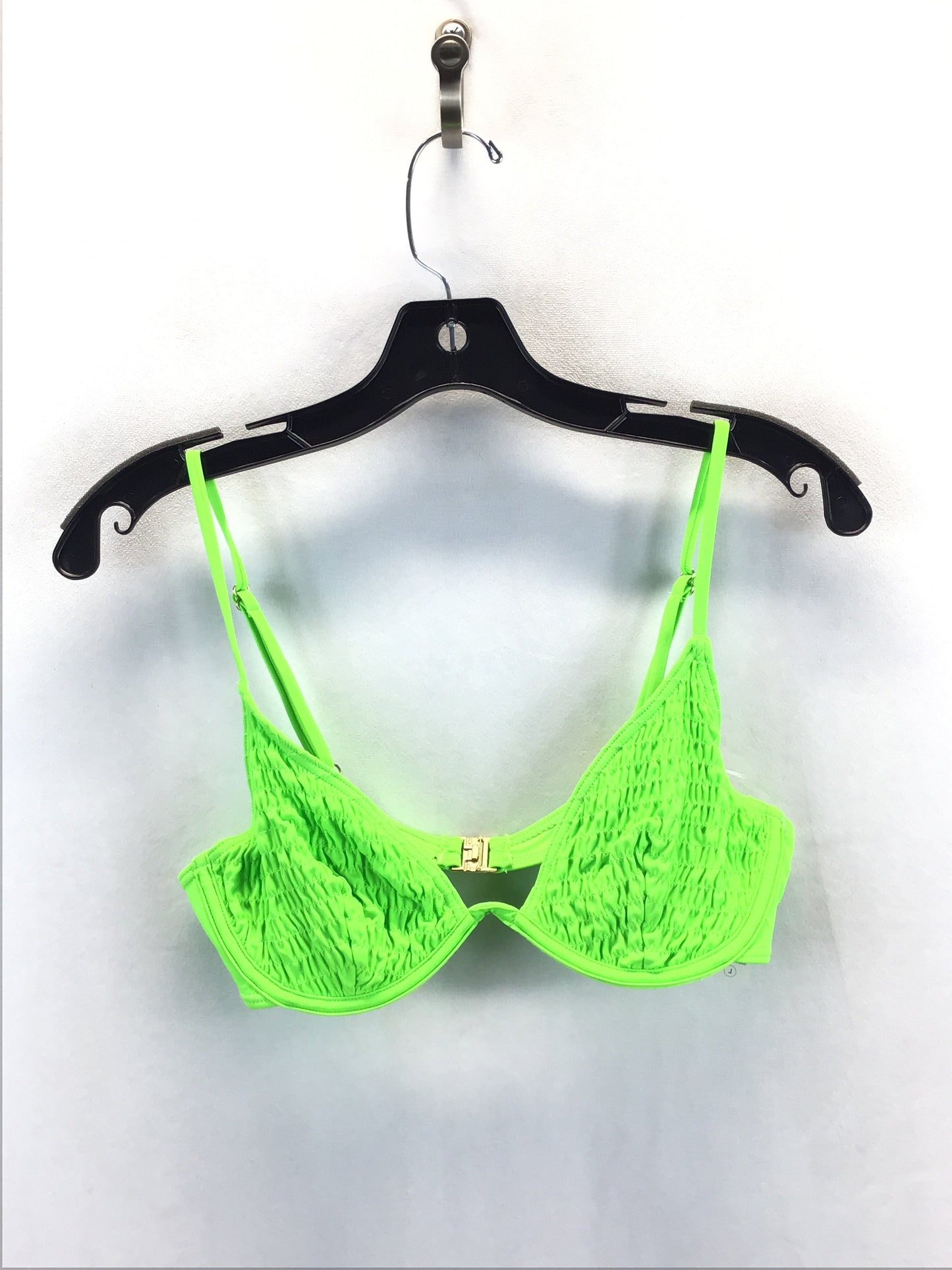 Green Swimsuit 2pc Fashion Nova, Size L