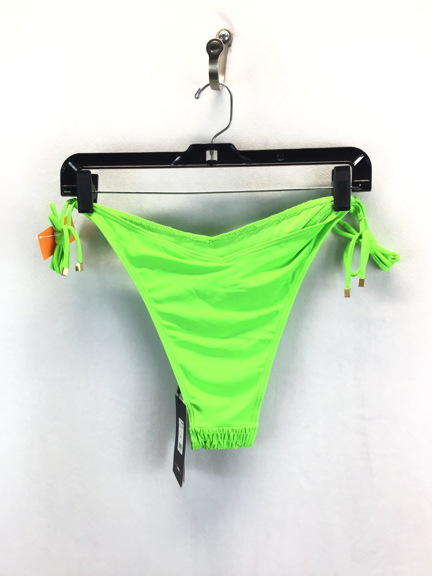 Green Swimsuit 2pc Fashion Nova, Size L