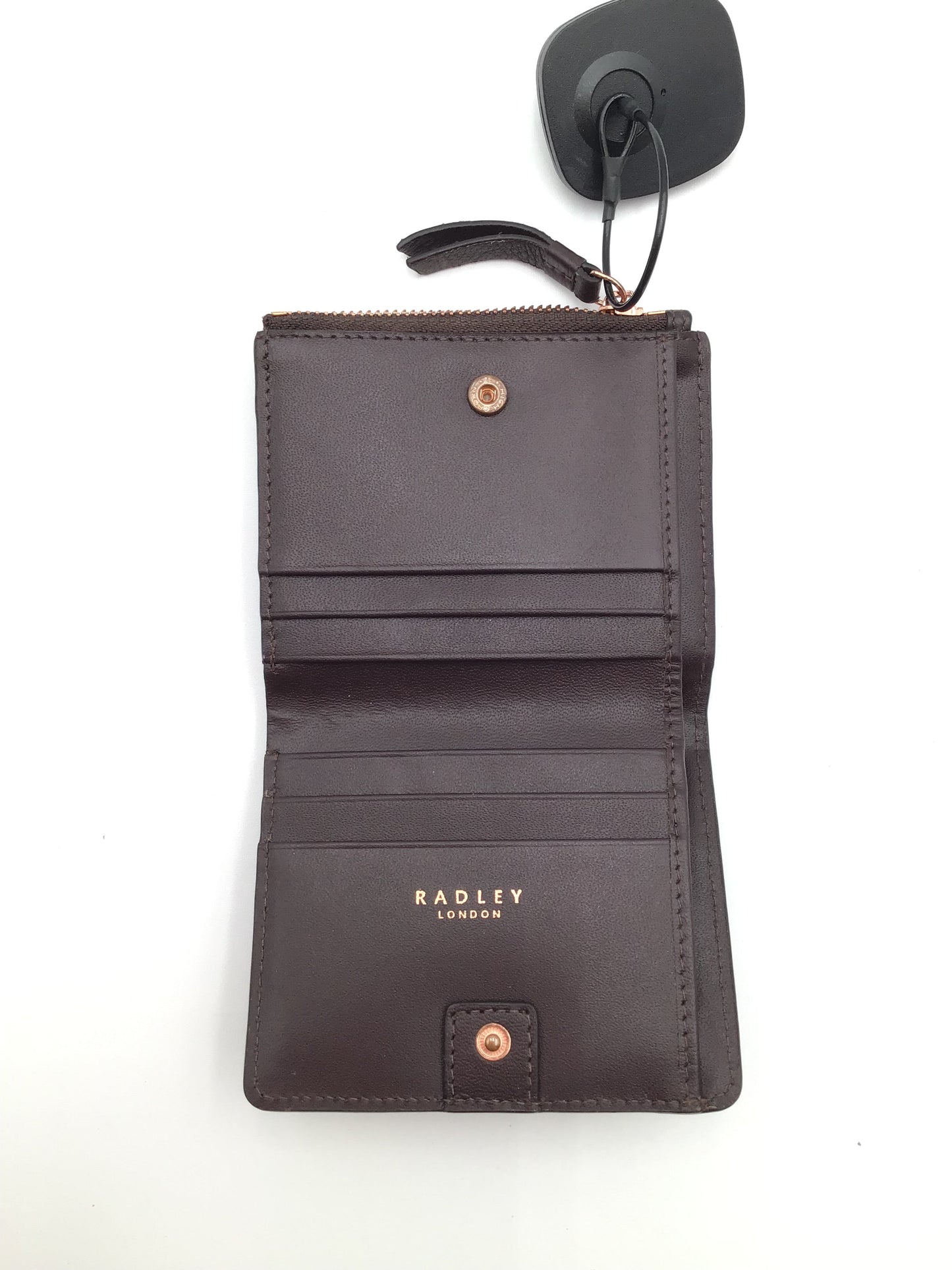 Wallet Designer Radley London, Size Small