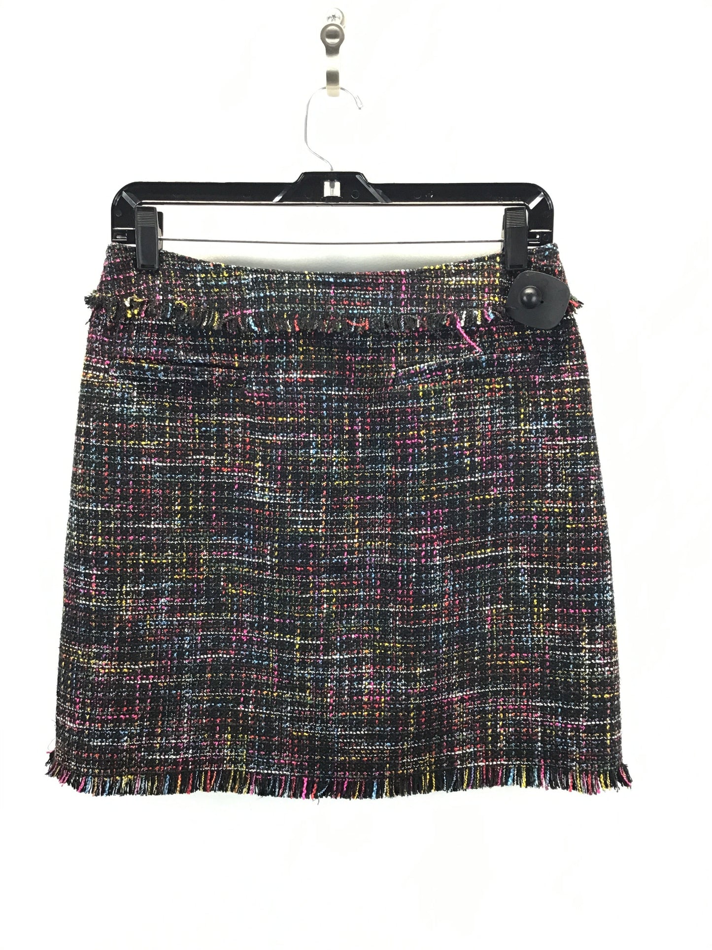 Skirt Mini & Short By H&m In Black, Size: 10