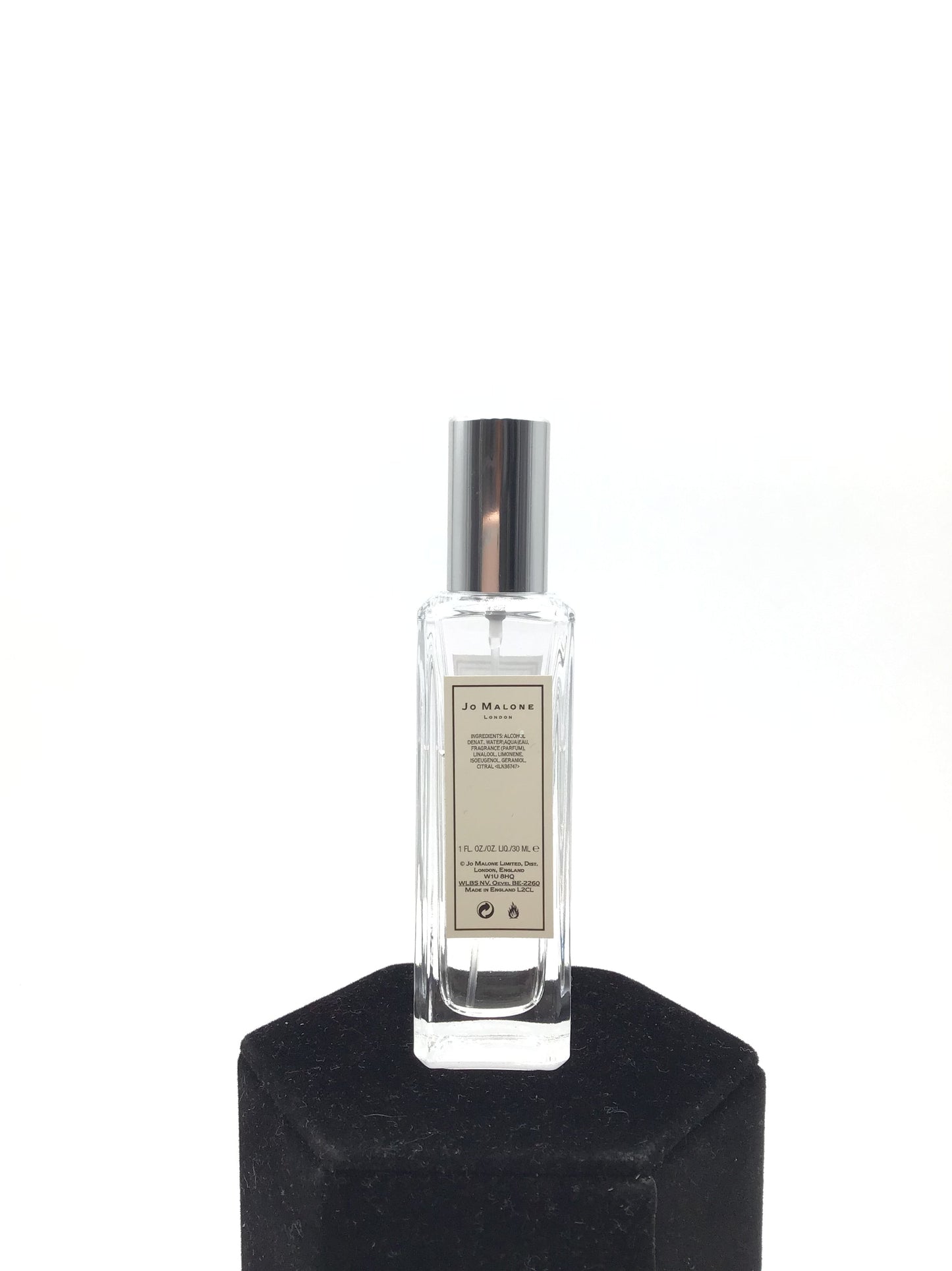 Fragrance Luxury Designer By Jo Malone