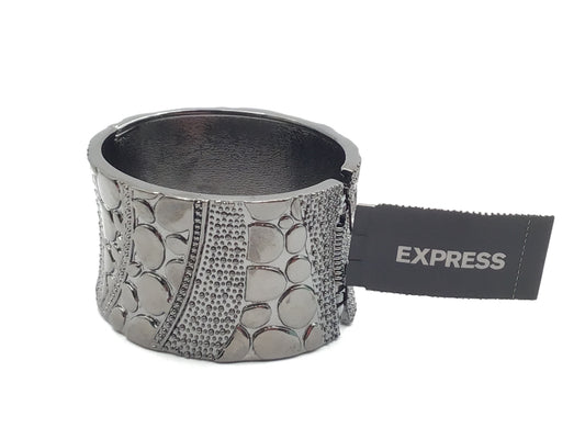 Bracelet Cuff By Express