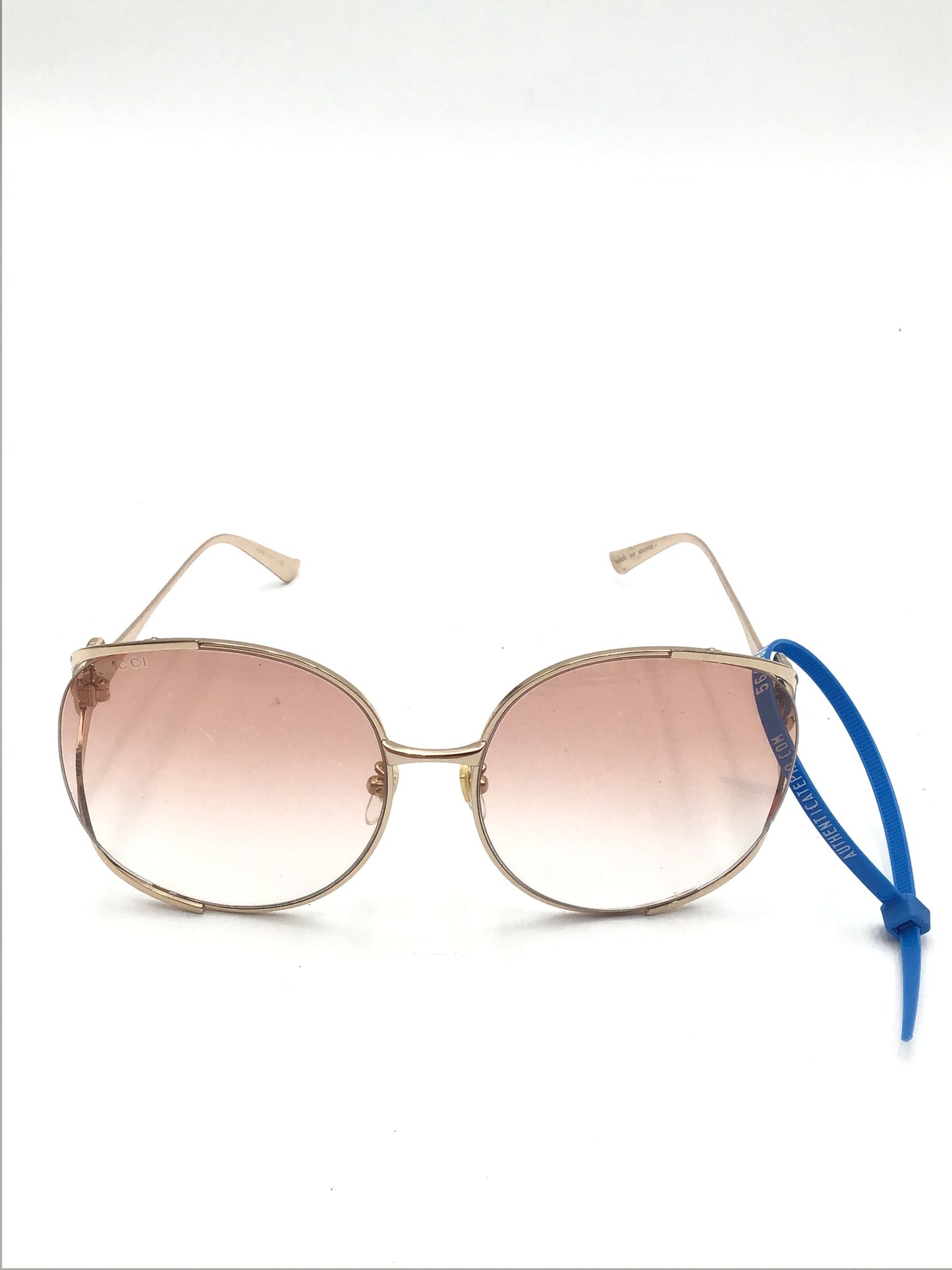 Sunglasses Luxury Designer By Gucci