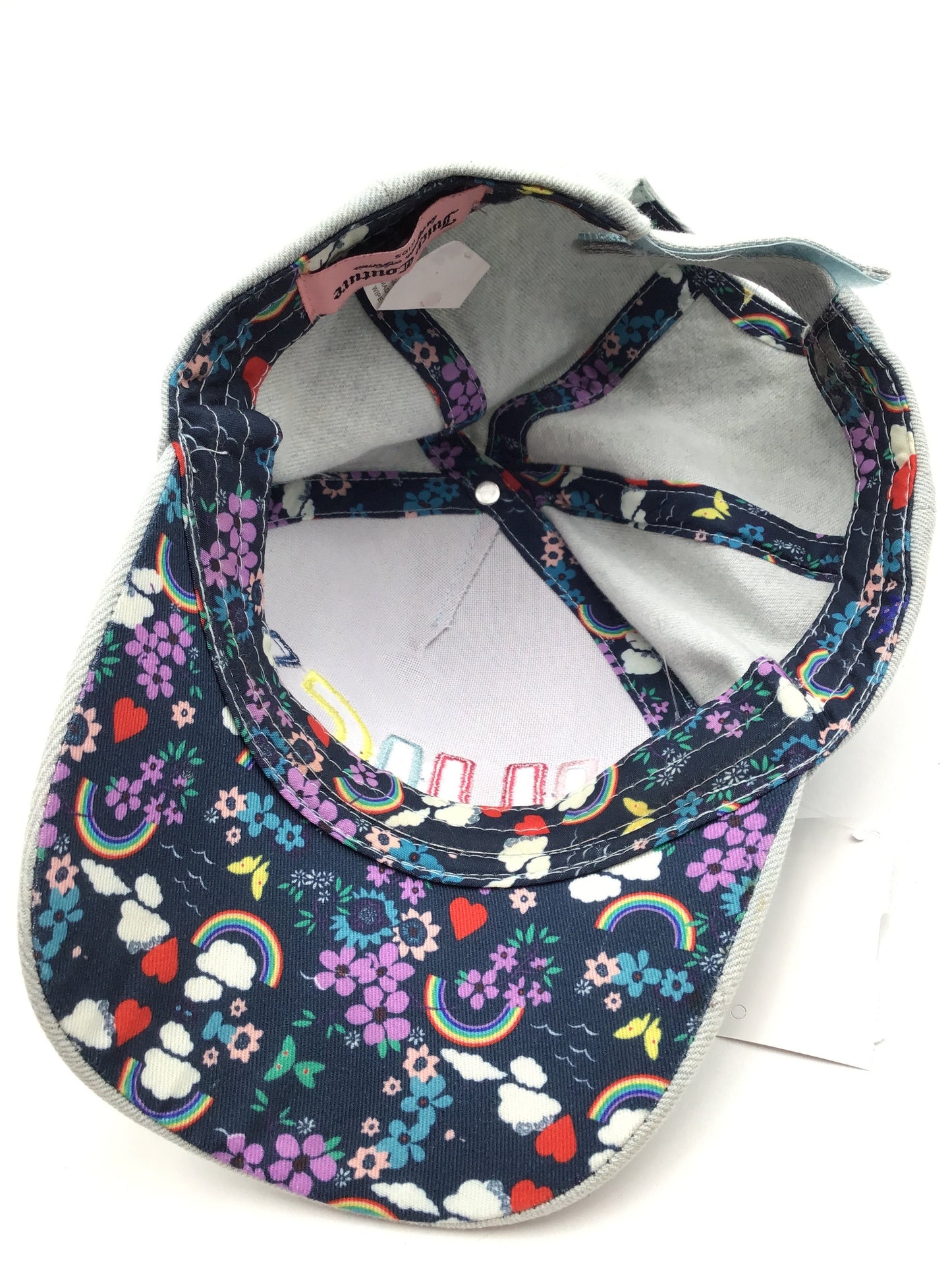 Hat Baseball Cap By Juicy Couture