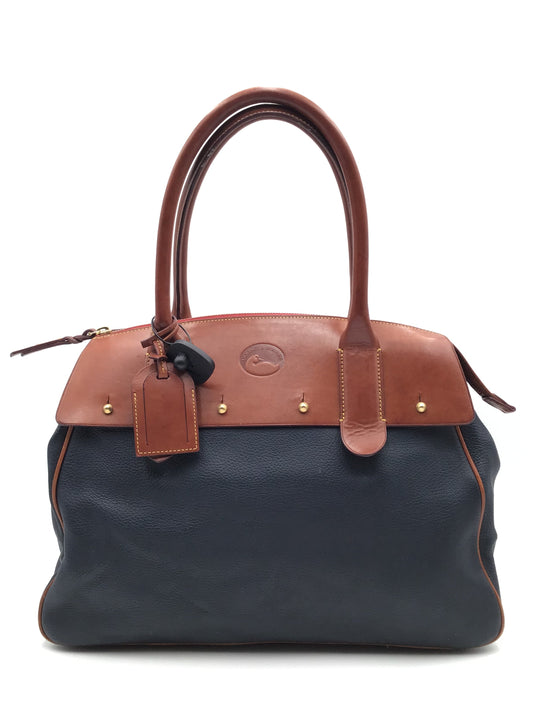 Duffle And Weekender Designer By Dooney And Bourke, Size: Large