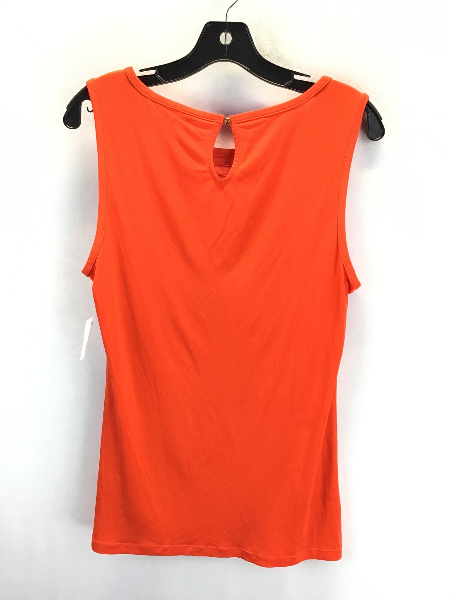 Top Sleeveless By Banana Republic  Size: M