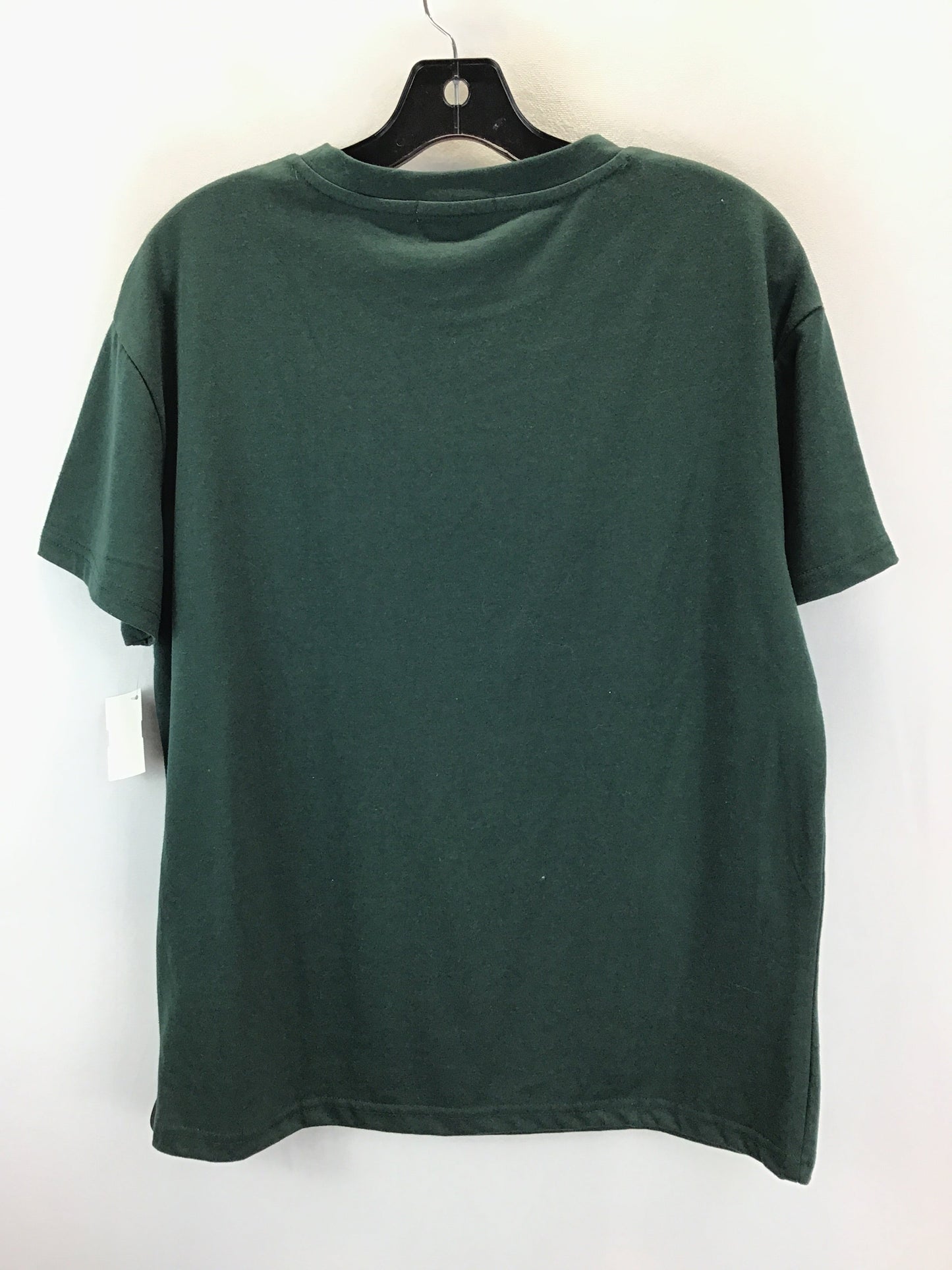 Top Short Sleeve By Zara  Size: M