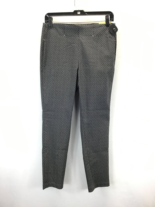 Pants Other By Rafaella In Grey, Size: 8