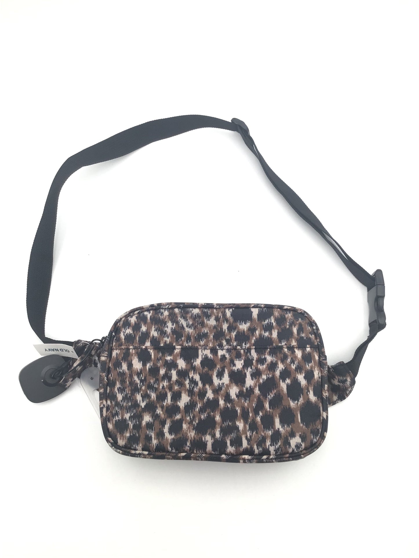 Belt Bag By Old Navy, Size: Medium