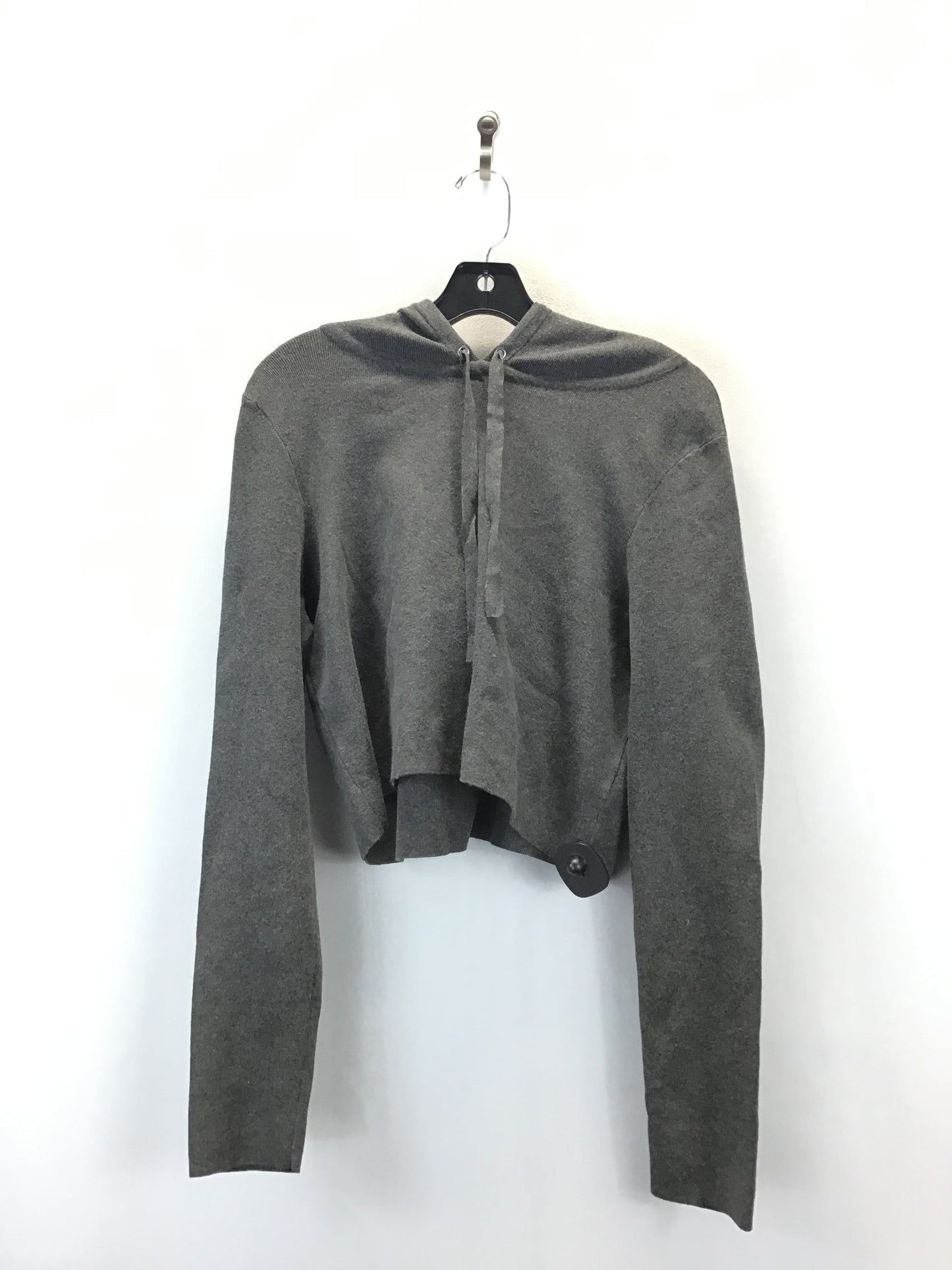 Jacket Other By Milly In Grey, Size: M