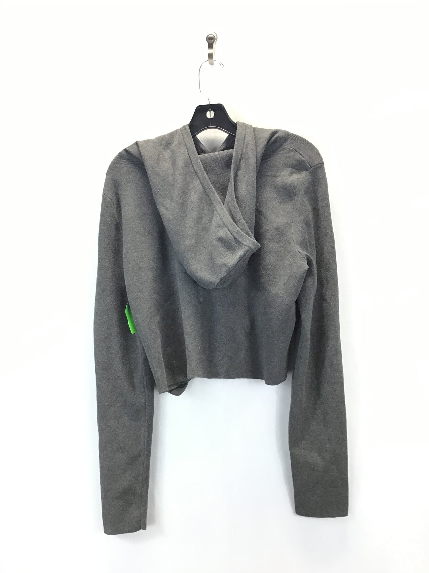 Jacket Other By Milly In Grey, Size: M