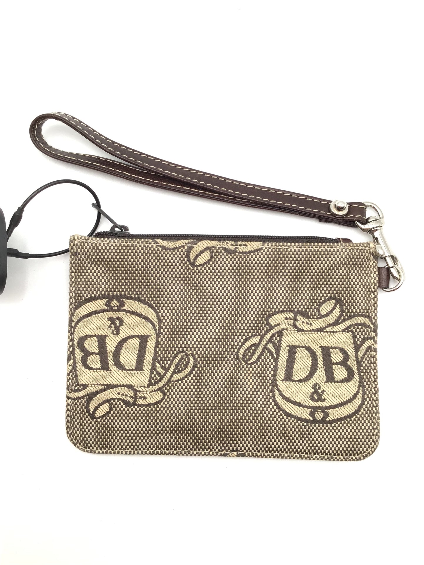 Wristlet Designer By Dooney And Bourke, Size: Small