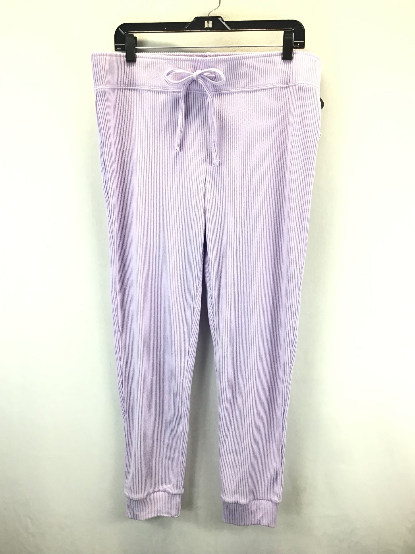 Pants Set 2pc By No Boundaries In Purple, Size: Xxl