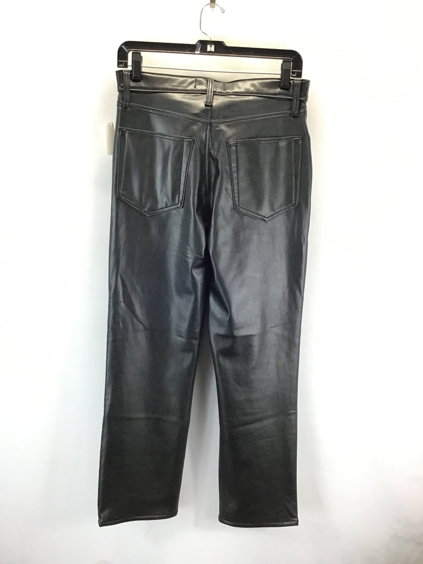 Pants Other By Abercrombie And Fitch In Black, Size: 8