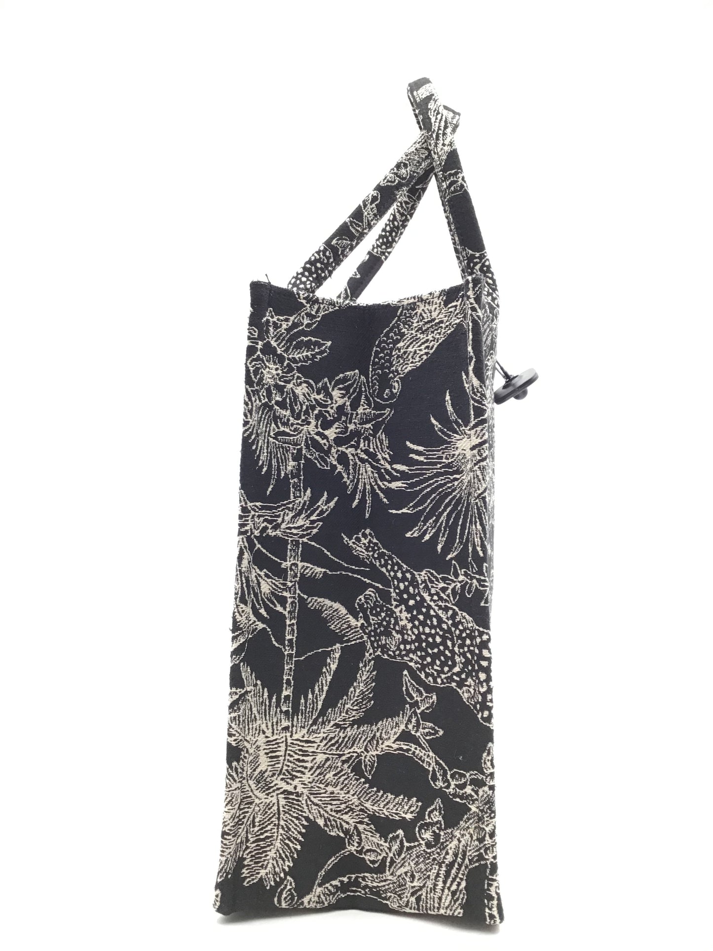 Tote By H&m, Size: Large