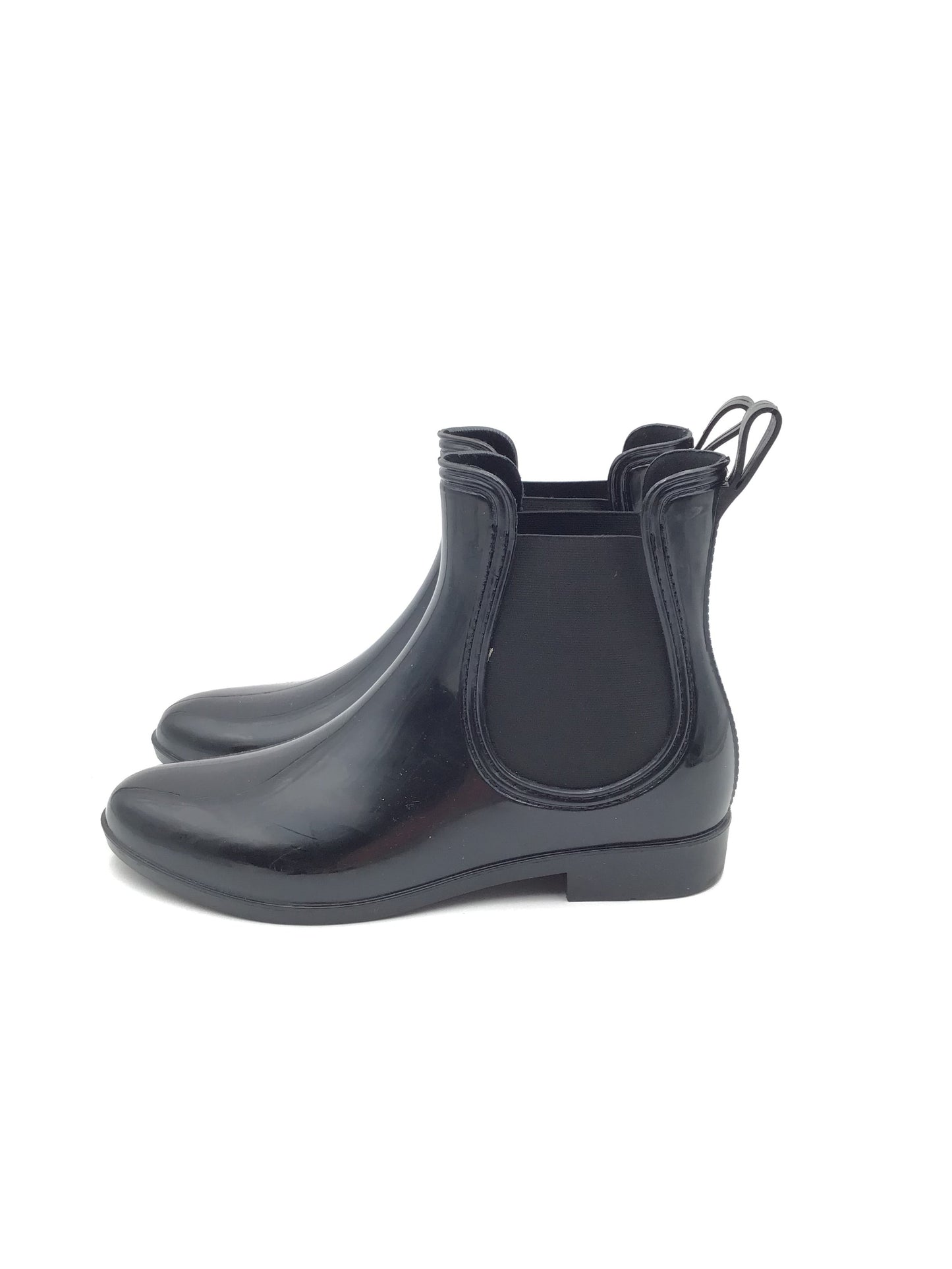 Boots Rain By International Concepts In Black, Size: 10