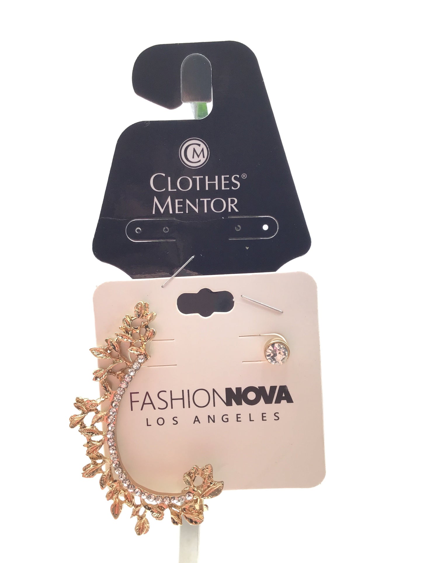 Earrings Other By Fashion Nova