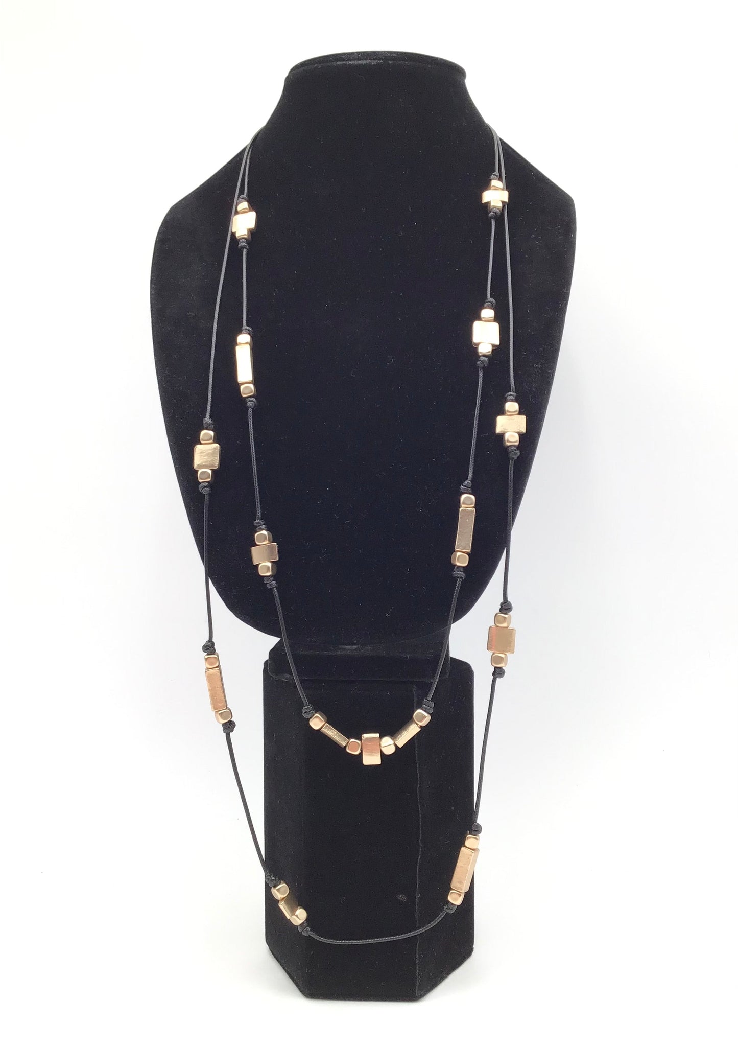 Necklace Layered By Chicos