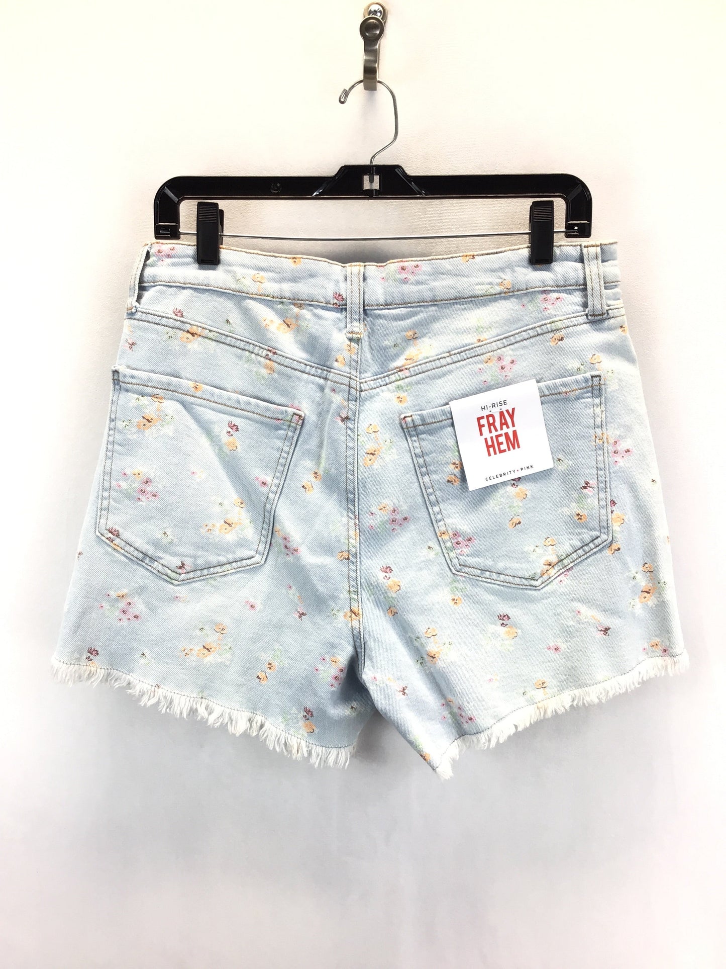 Shorts By Celebrity Pink  Size: 31