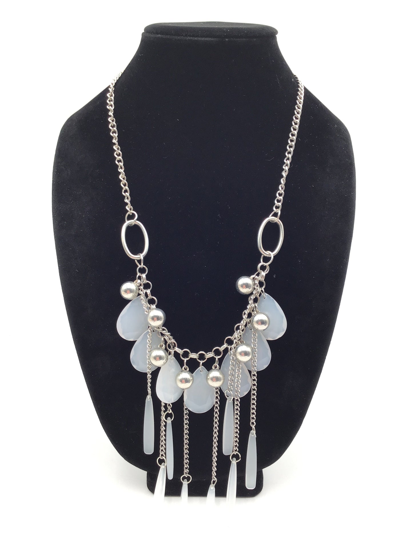 Necklace Set By Paparazzi