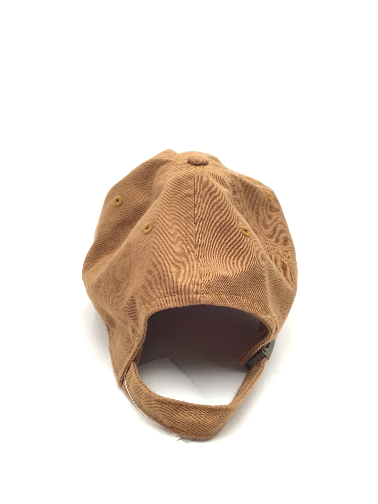 Hat Baseball Cap By Vintage