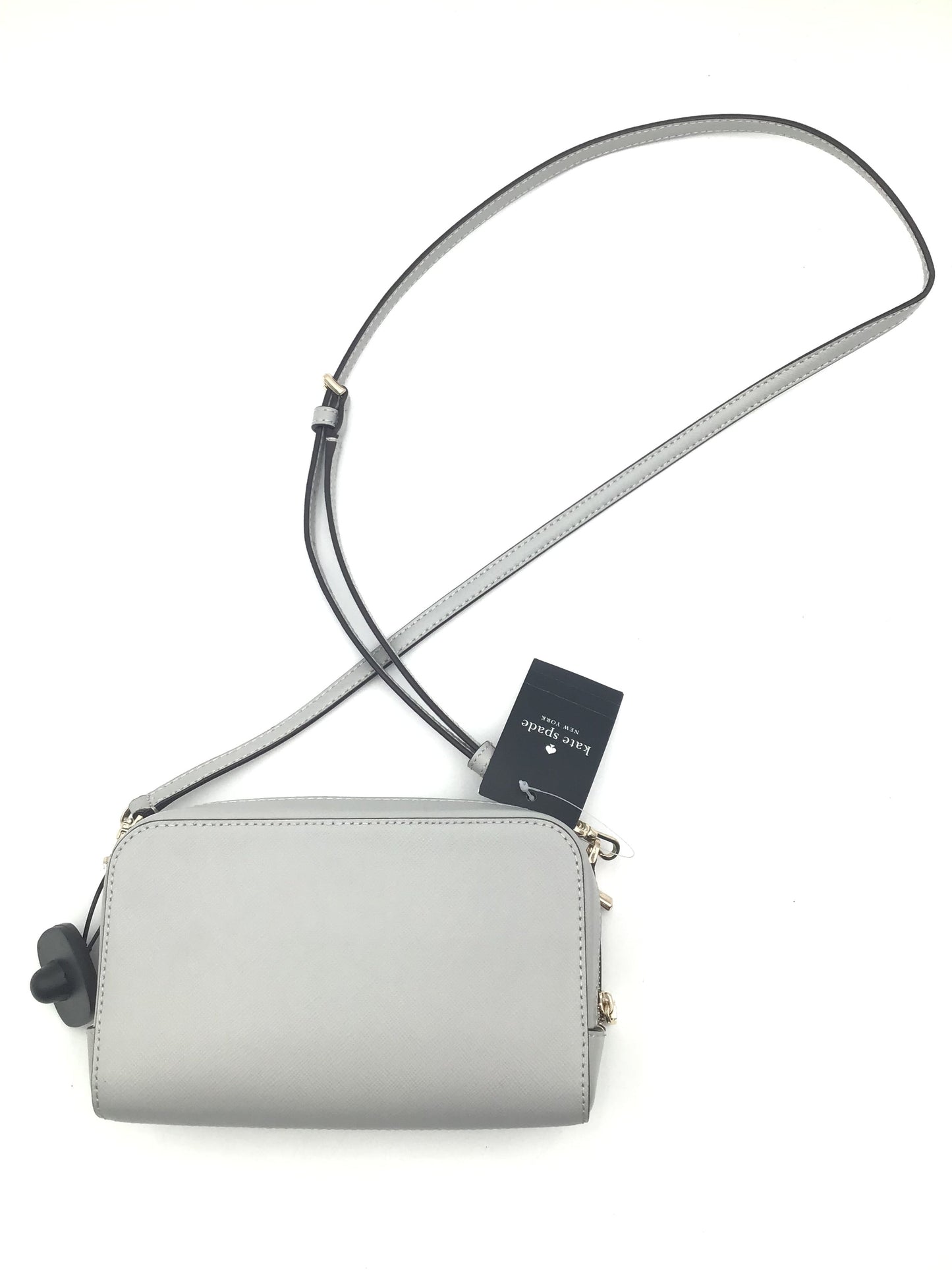 Crossbody Designer By Kate Spade, Size: Small