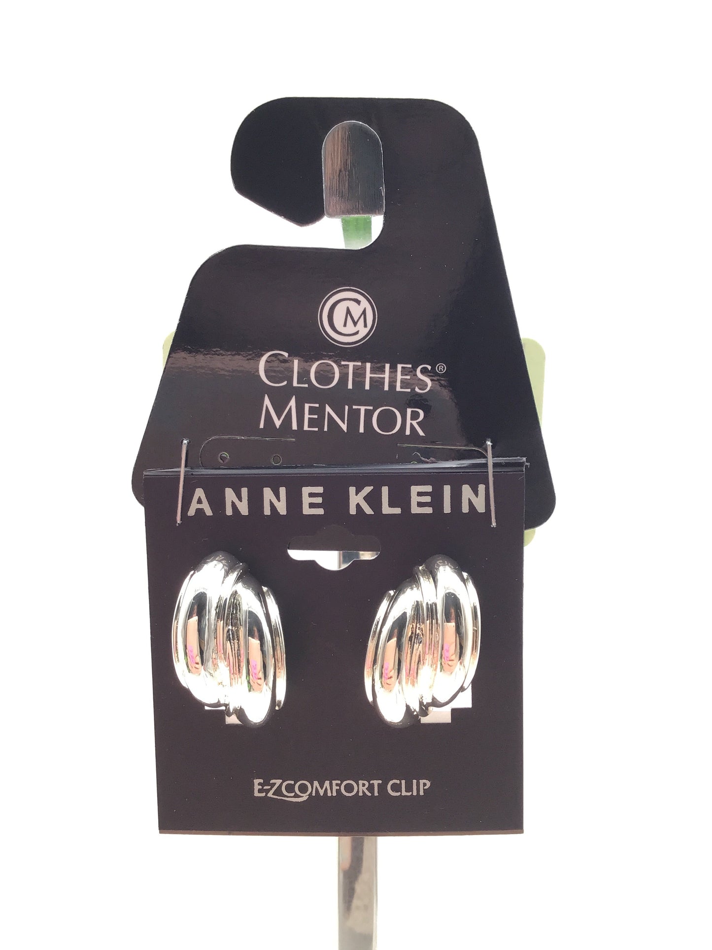 Earrings Clip By Anne Klein