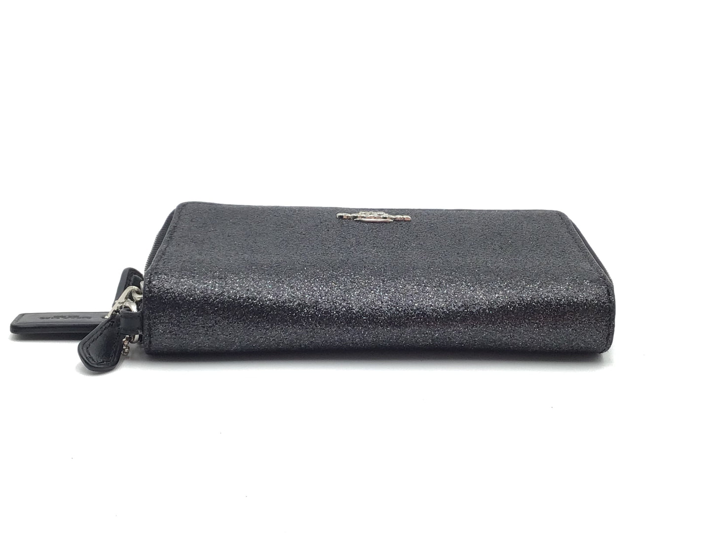 Wallet Designer By Coach, Size: Small