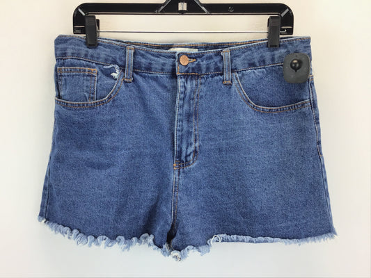 Shorts By Forever 21  Size: 8