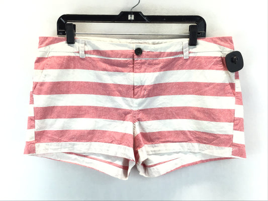 Shorts By Merona  Size: 14